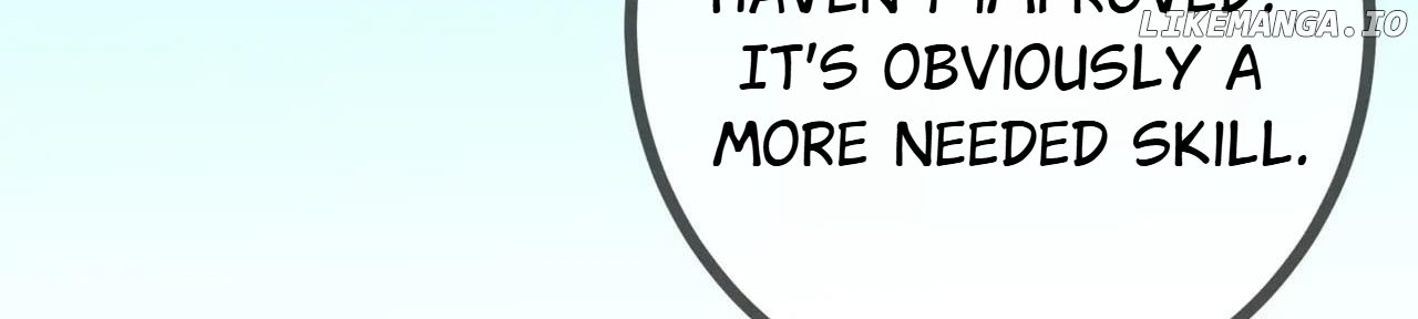 Daddy President Is Too Hard To Deal With Chapter 190 - page 58